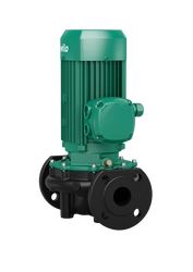 Wilo-VeroLine-IPL 25/70-0,12/2 pompa obiegowa - 2089569