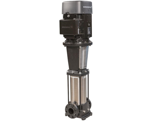 Grundfos Pionowa, wielostopniowa pompa odśrodkowa CR 45-4-1 A-F-A-E-HQQE 96122995
