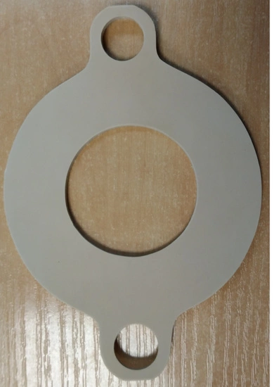 Uszczelka kołnierzowa gumowa DN 50 B