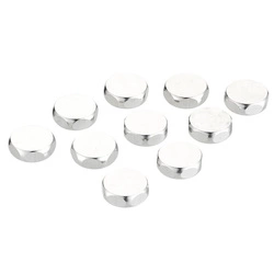 Danfoss Akcesoria, zawory odcinające, Kołpak pokrywy, Do zaworów: RA-KE/KEW; VHS; RA-K/KW; RLV-K; RLV; RLV-KDV, DN15; DN20 - 003L0138