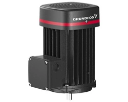 Grundfos Silniki standardowe MG80C 85905176