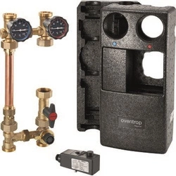 Regumat F-180 DN 25, bez pompy