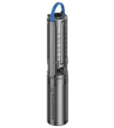 Grundfos Pompa głębinowa do wody gruntowej SP 3A-33