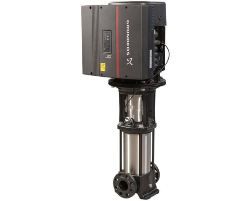 Grundfos Pionowa, wielostopniowa pompa odśrodkowa CRE 20-8 N-F-A-E-HQQE 96514703