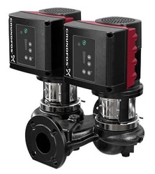 Grundfos Pompa jednostopniowa in-line TPE2 D 50-120 N-A-F-A-BQQE-EYB