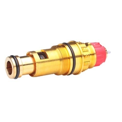 Danfoss Zawory zintegrowane, RA, M 22 x 1, Nastawy wstępne: Tak, Zawartość zestawu: Zawór termostatyczny - 013G0270