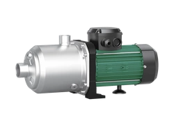 Wilo-Medana CH1-L.205-1/E/E/10T wysokociśnieniowa pozioma pompa do wody - 4231469