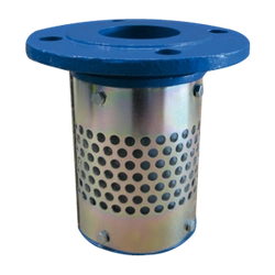 Kosz ssawny kołnierzowy Typ 327D DN 200 Socla