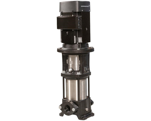 Grundfos Pionowa, wielostopniowa pompa odśrodkowa CR 1-10 A-A-A-E-HQQE 96529478