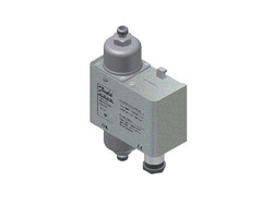 Danfoss Presostat różnicowy, MP55A - 060B018291