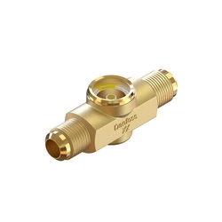 Danfoss SGN 16, Wziernik, Śrubunek, 16.00 mm, Śrubunek, 16.00 mm - 014-0165