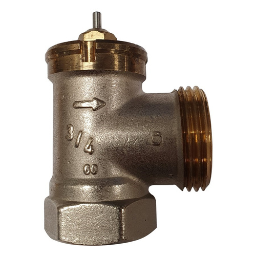 Danfoss RAV, 2.30 m³/h, 0.8 bar, gwint wewnętrzny - 013U0021