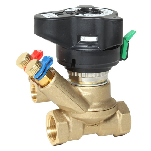 Danfoss LENO MSV-BD, Niski przepływ, gwint wewnętrzny - 003Z4000