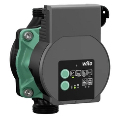 Pompa obiegowa z sygnałem PWM Varios PICO-STG 25/1-8-130 Wilo - 4232744