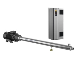 Grundfos Pozioma Pompa wielostopniowa BMS 30-26 HS-E-C-P-A-A 99471222