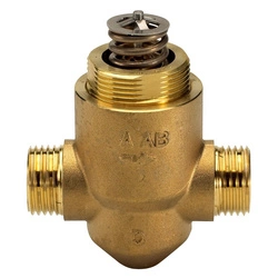 Danfoss VZ 2, 0.63 m³/h, G 1/2 - 065Z5312