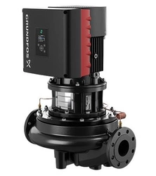 Grundfos Pompa jednostopniowa in-line TPE 65-210/2 S-A-F-A-BQQE-JWB