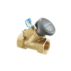 zawór odcinający HydroCom A PN16, DN 32, Gwint wewnętrzny, kvs: 13