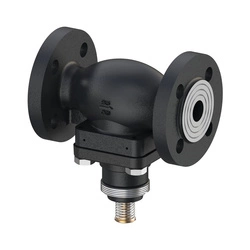 Danfoss VGF, 6.30 m³/h, kołnierz - 065B0781