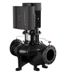 Grundfos Pompa jednostopniowa in-line TPE 150-155/4 S-A-F-A-BQQE-NW3