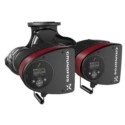 Pompa obiegowa MAGNA3 d 32-120 f l220 1x230v Grundfos