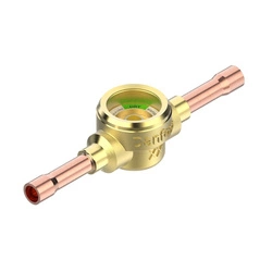 Danfoss SGN 6s, Wziernik, Do lutowania, ODF, Do lutowania, ODF - 014-0181