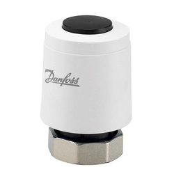 Danfoss TWA-ZL, Napięcie zasilania [V] AC: 24, Napięcie zasilania [V] DC: 24, 2.80 mm - 082H3100