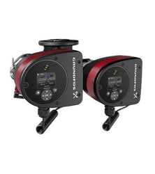 Grundfos Pompa cyrkulacyjna MAGNA3 D 32-60 F