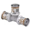 UPONOR S-PRESS PLUS TRÓJNIK PPSU 16-16-16