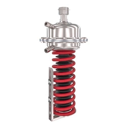 Danfoss AFD 2, 0.50 bar - 1.50 bar, 160 cm² - 003G5640