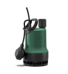 Pompa odwodnieniowa do wody brudnej Drain TM 32/7 Wilo - 4048412