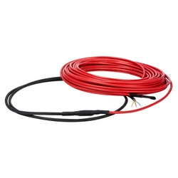 Danfoss Kable grzejne, DEVIflex™ 10T, 10 W/m, 100.00 m, Napięcie zasilania [V] AC: 230 - 140F1228