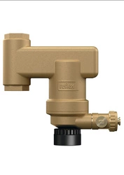 Reflex Exdirt D 1 VM, separator zanieczyszczeń z gwintem, 110 °C, 10 bar - 9256720