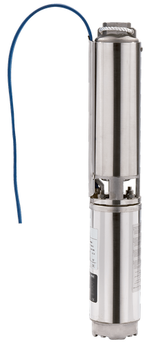 Wilo-Sub TWU 4.16-08-EM-C pompa głębinowa - 6082862