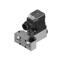 Danfoss Presostat różnicowy, MBC 5180 - 061B128166