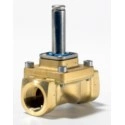 DANFOSS ZAWÓR ELEKTROMAGNETYCZNY EV250B NC DN  20 (3/4") - 032U5254