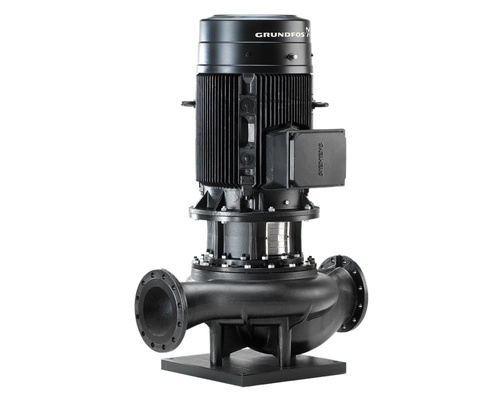 Grundfos Pompa jednostopniowa in-line TP 125-190/4 A3-F-Y-DAQF-NW3 98736627