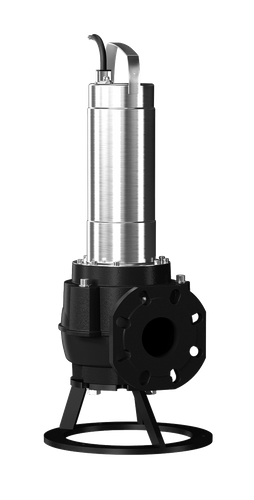 Wilo-Rexa FIT V08DA-428/EAD1-4-T0025-540-O pompa do ścieków - 6065929