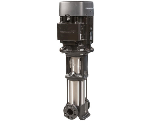 Grundfos Pionowa, wielostopniowa pompa odśrodkowa CR 1-13 A-FGJ-A-E-HQQE 96517659