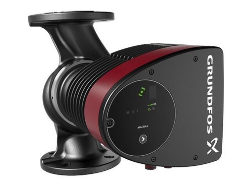 Pompa obiegowa MAGNA1 65-120 f 340 1x230v PN6/10 Grundfos