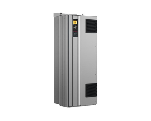 Grundfos Przetwornica cześstotliwości  CUE 3X525-690V IP21 110KW 99616873