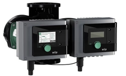 Pompa obiegowa Stratos MAXO-D 50/0,5-6 PN6/10-R7 Wilo - 2217978