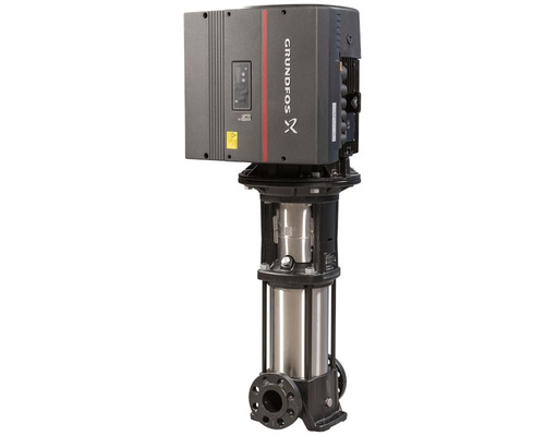 Grundfos Pionowa, wielostopniowa pompa odśrodkowa CRE 20-8 A-F-A-E-HQQE 96514642