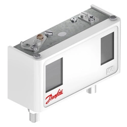 Danfoss Presostat, KP15A - 060-129366