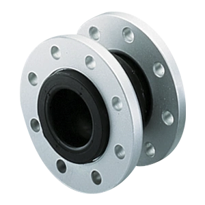 Łącznik amortyzacyjny kołnierzowy Typ ZKB DN 40 Socla