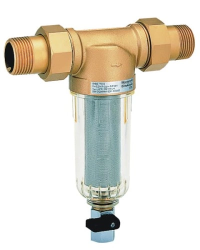 Filtr Mini-plus do wody pitnej 1 1/4" Honeywell - FF06-11/4AA