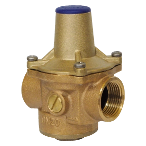 Zawór redukcyjny gwintowany wewnętrzny Typ 7BIS DN 1" Socla