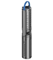 Grundfos Pompa głębinowa do wody gruntowej SP 2A-33