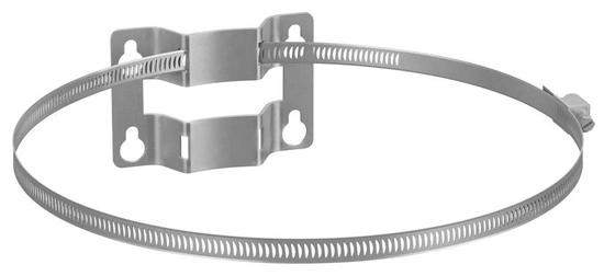 Taśma mocująca w opakowaniu kartonowym 8-25 L Reflex - 7611000